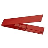 Qual-Craft 2590 Chimney Flashing Folding Brake by