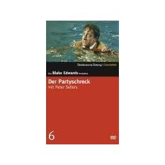Der Partyschreck, 1 DVD, dtsch. u. engl. Version