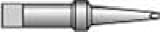Plato Soldering Tip, 1/16,ETA Fits Weller Irons