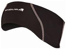Endura Men's Windchill Headband Black S/M