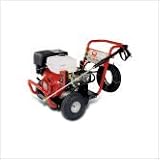 05021 - Pramac PW 240 3500 PSI Pressure Washer with Manual Start - 05021