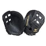 Mizuno GXF22FR 12 1/2 Inch First Base Mitt (Left hand Throw)