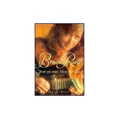 Bonnie Raitt: Just in the Nick of Time