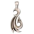 BICO AUSTRALIA JEWELRY (E245) BIRD OF PARADISE - WITH A FAMILY UNITED
