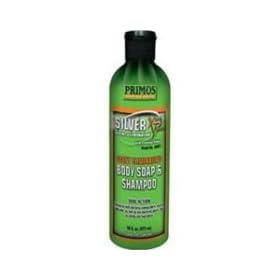 Primos 58061 Scent Eliminator Body Soap & Shampoo