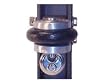 Blaylock Pintle Ring/Lunette Coupler Lock