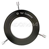 Vixen Direct Wide Photo Adapter for General Type T Mounts