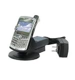 BlackBerry Desktop Power Station + Extra Battery Charger. Includes power supply for Blackberry 8300 8310 8320 8330 - ASY-12733-005