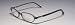 Coach MARGARET 580 EyeGlasses Color Bottle