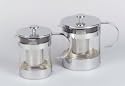 Teebereiter Glas/ES 600ml