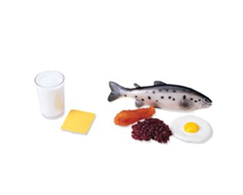 LEARNING RESOURCES HEALTHFUL PLAY FOODS 21 PIECES