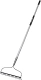 GT FBG Bow Rake