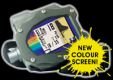 Computer VR3 V. C4 Colordisplay(Trimix, Nitrox+Luft) Offene- u. -