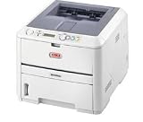 Review OKI  / OKI - B440dn Laser Printer