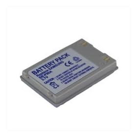 Samsung VP-M102 Li-Ion Camcorder Battery from Batteries