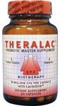 Theralac 30 Capsules