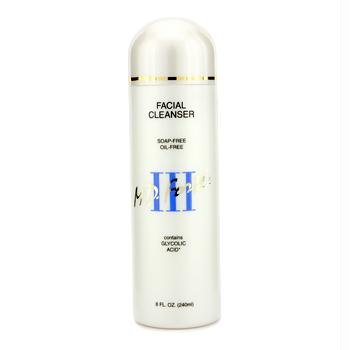 M.D. Forte Facial Cleanser III 8 oz Get Rabate