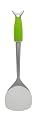 Art and Cook Flat Wok'R, Green