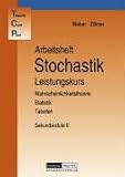 Produkt-Bild: Theoria Cum Praxi, TCP, Stochastik, Leistungskurs: Wahrscheinlichkeitstheorie, Statistik, Tabellen. Theoria Cum Praxi. Mathematiklehrwerk f&uuml;r die Sekundarstufe II