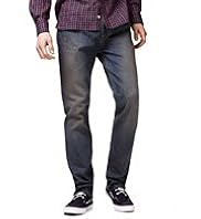 Blue Harbour Tapered Leg Stormwear™ Denim Jeans