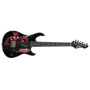Best Buy NEW Spiderman Student electric Gui (Musical Solutions) Online Shop