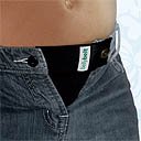 Fertile Mind Women's Maternity Belt, Multi,One Size