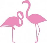 Flamingos
