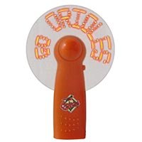 MLB Team Message Fan, Baltimore Orioles