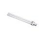 G23 2-Stift Kompaktleuchtstofflampe TC-S 11W 4000K von F.N.
