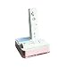 Electronics : PEGA PG-Wi029 Wii Blue Light Charge Station including 1800mAH Rechargeable Battery Pack