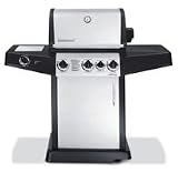 Weber Ducane Affinity 3 Burner LP Grill