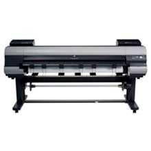 Imageprograf IPF9000S 8CLR 60IN 2400X1200DPI 80GB USB