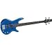 Ibanez Soundgear GSRM20 Mikro Child’s Bass Guitar – Star Light Blue