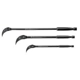 3 Piece Indexable Pry Bar Set (KDT82301)... by KD Tools