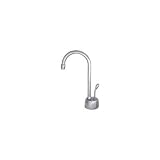 Buy Waste King H710-U-SN Coronado Hot Water Faucet with Tank, Satin Nickel by Waste King