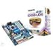 Electronics : Gigabyte GA-EX58-UD5 - Motherboard - ATX - iX58 - LGA1366 Socket - IDE, Serial ATA-300 (RAID) - 2 x Gigabit Ethernet - FireWire - High Definition Audio (8-channel)