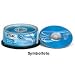 TDK DVD-R 16x 4.7gb Cakebox 100pk