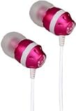 Skullcandy Buds Ink'd Earbuds - Pink