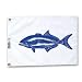 Blue Fish