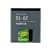 Nokia BL-6F 1200mAh High Capacity Li-Ion Battery for Nokia N95 8GB N79