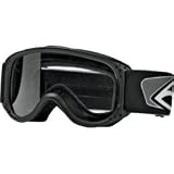 Smith Optics Junior Black Clear AFC Lens Goggle