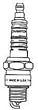 Sprk Plg 4Pk J8C-841