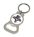 Florida Panthers Bottle Opener Keychain