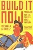 Build It Now: Socialism for the Twenty-First Century