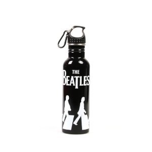 The Beatles Abbey Road Water Bottle