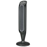 Honeywell HY-047B Fresh Breeze Tower Fan with Ionizer
