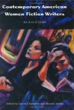 Contemporary American Women Fiction Writers: An A-to-Z Guide