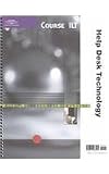 Cover of Course Ilt Help Desk Technology by Cti 0619068299