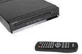 Xenta DIVX & XVID DVD Player MP3/VCD/CD KODAK PICTURE CD/MPGE4/DivX/XVid Comp...