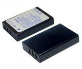 Replacement Digital Camera Battery for Pentax Optio 450, Pentax Optio 550, Pentax Optio 555, Pentax Optio 750, Pentax Optio 750Z, Pentax Optio MX, Pentax Optio MX4,